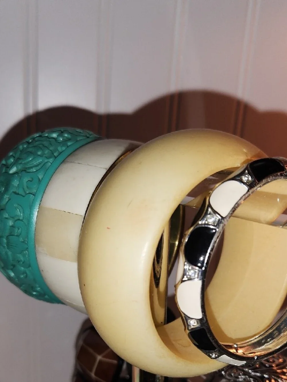 Bracelet Bundle 7 Piece